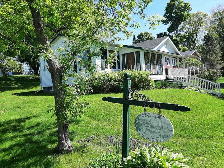 Photo de la propriété:  2839 Domaine Chartrand Street E  ON K0B 1J0 