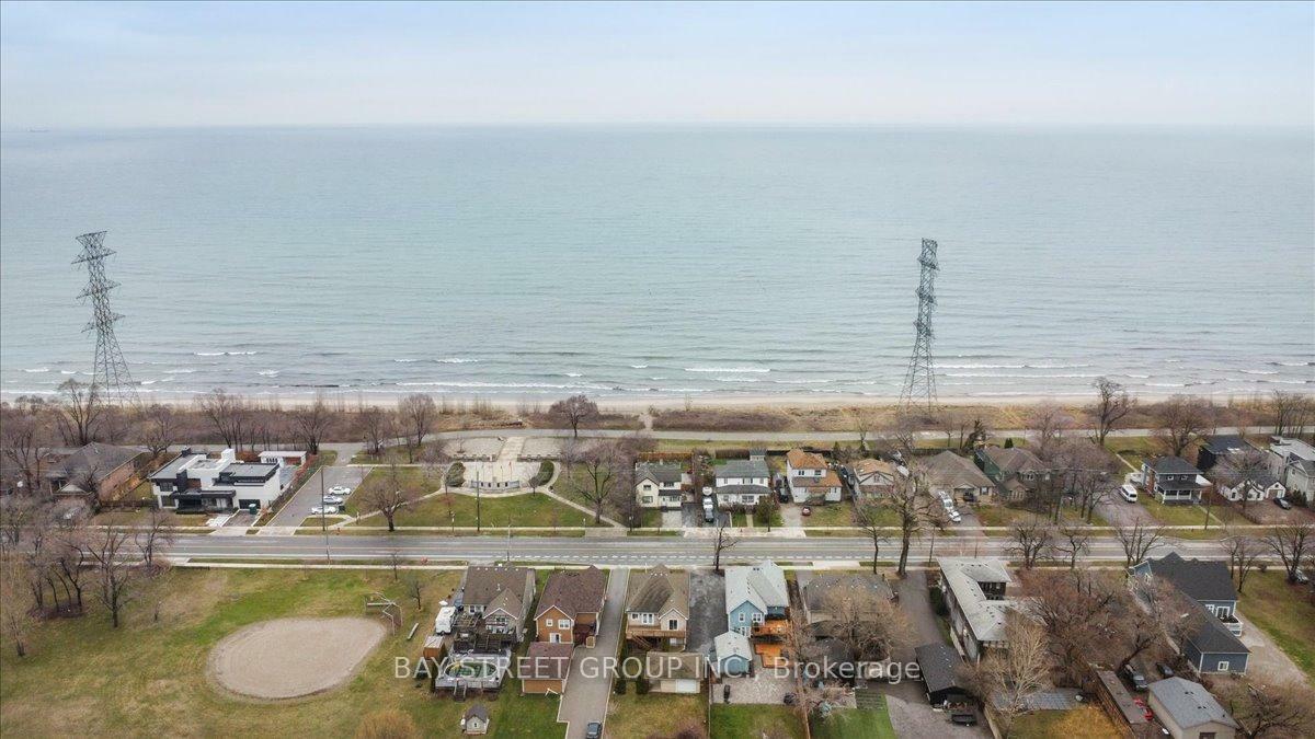Property Photo: 1019 Beach Boulevard ON L8H 6Z8