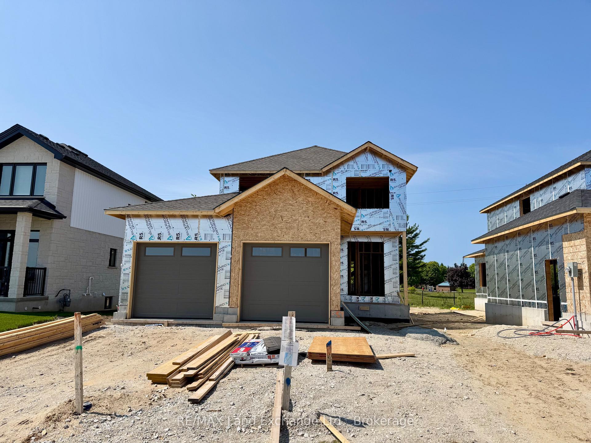 382 Frances Street  Saugeen Shores ON N0H 2C3 photo