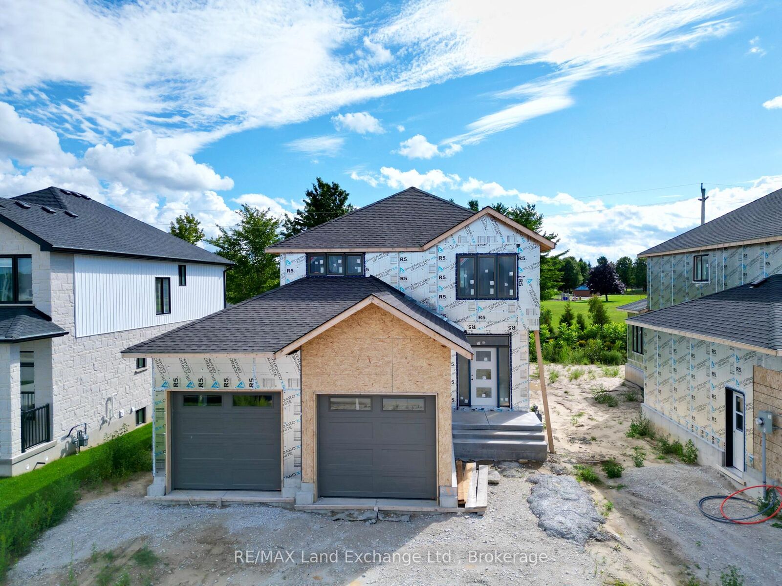 Property Photo: 382 Frances Street ON N0H 2C3