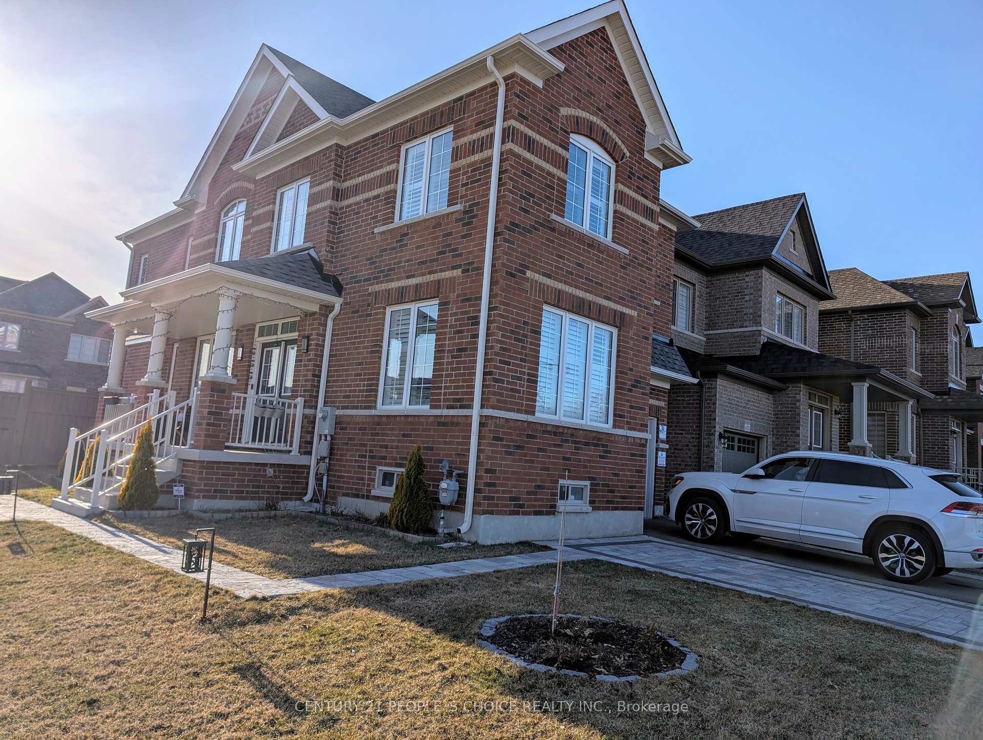 616 Barons Street  Vaughan ON L4H 5C5 photo
