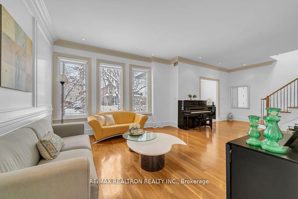 Property Photo: 35 Yorkdale Crescent ON M9M 1C2