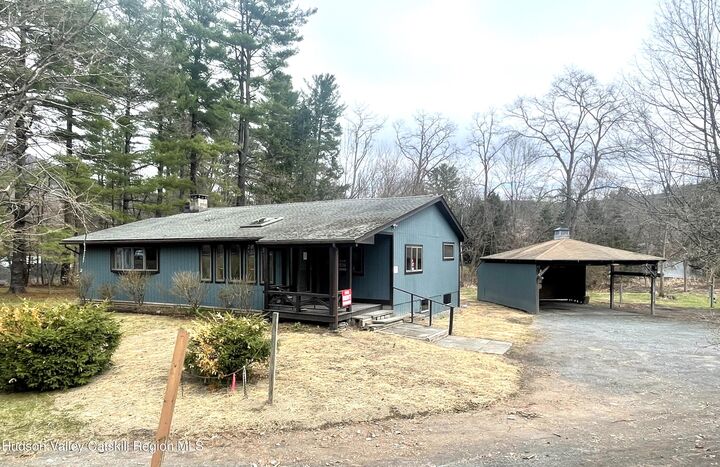 5262 Route 28  Mount Tremper NY 12457 photo