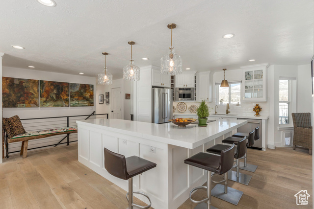 Property Photo: 528 W Weber Canyon Rd UT 84055
