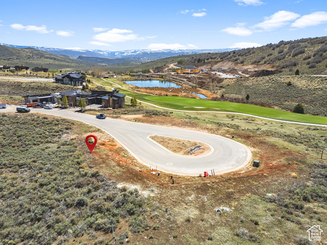 Property Photo: 3891 E Firestar Ct UT 84036