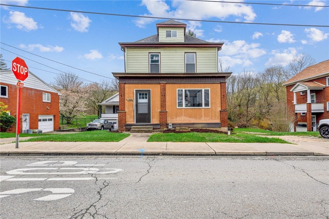 Property Photo:  518 10th Street  PA 15642 