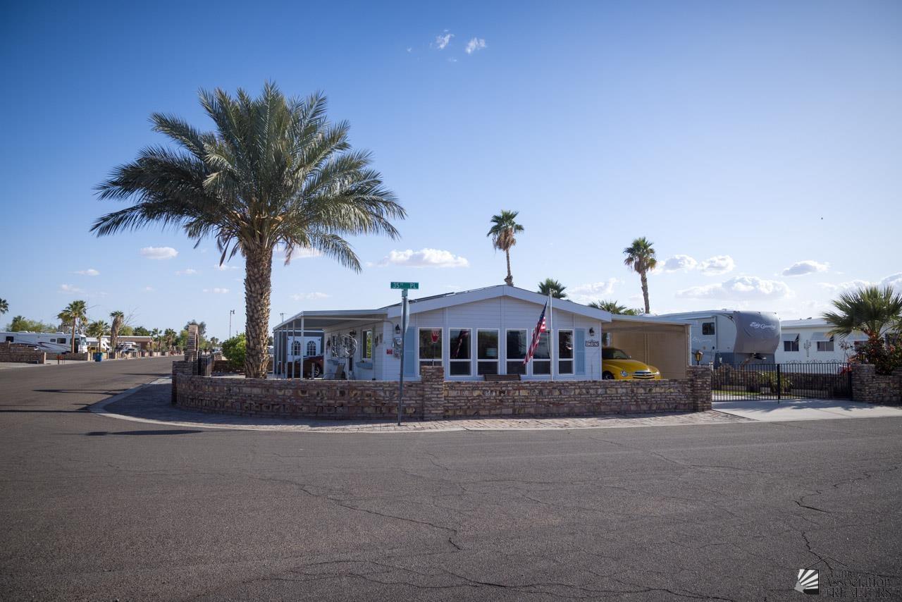 Property Photo: 12469 E 35 Pl AZ 85367