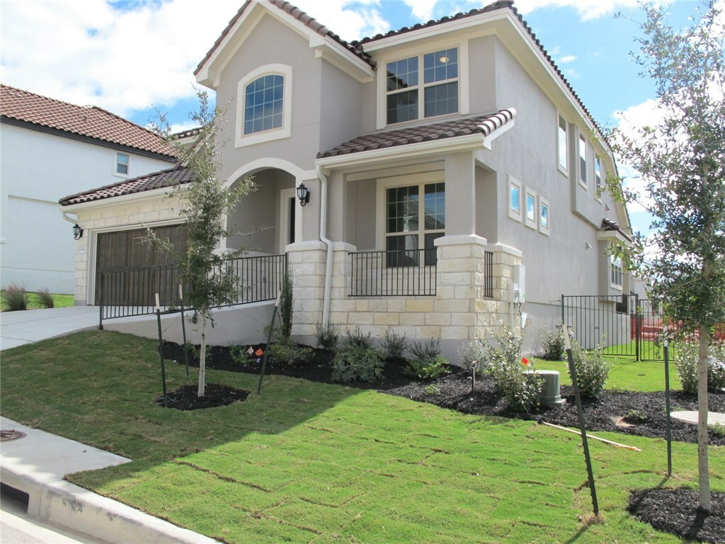 Property Photo: 11911 Deering Place TX 78726