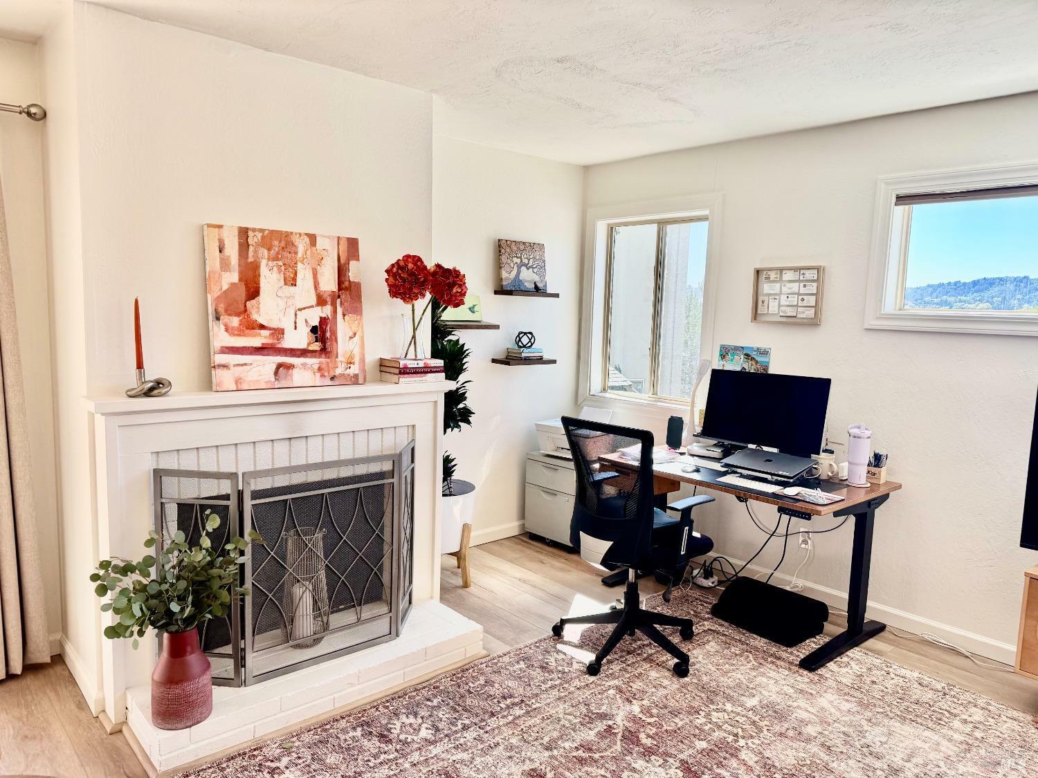 Property Photo: 50 Via Belardo 12 CA 94904