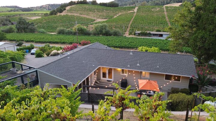 Property Photo:  1389 Canyon Road  CA 95441 