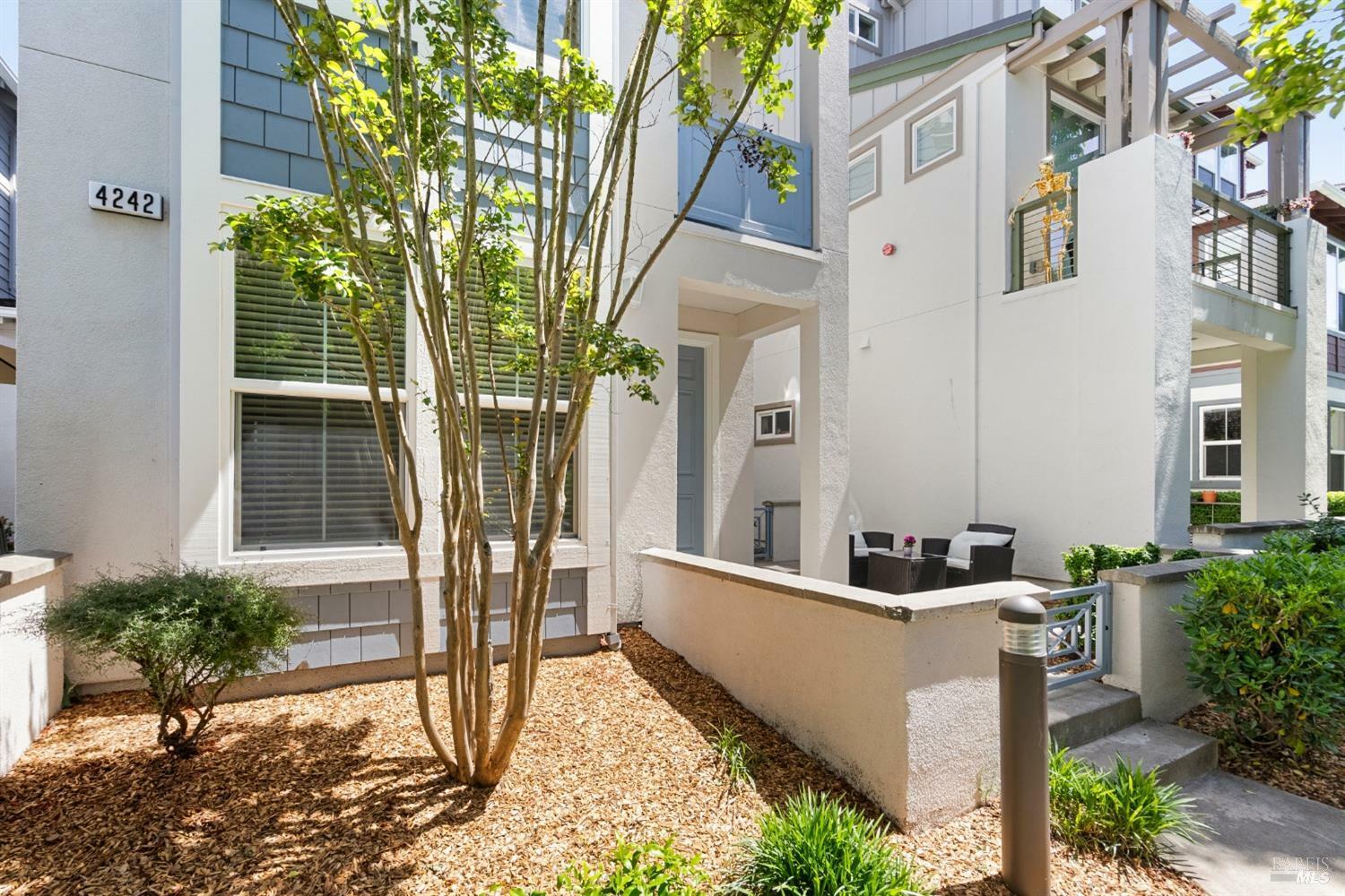 Property Photo: 4242 Streamside Drive CA 95409