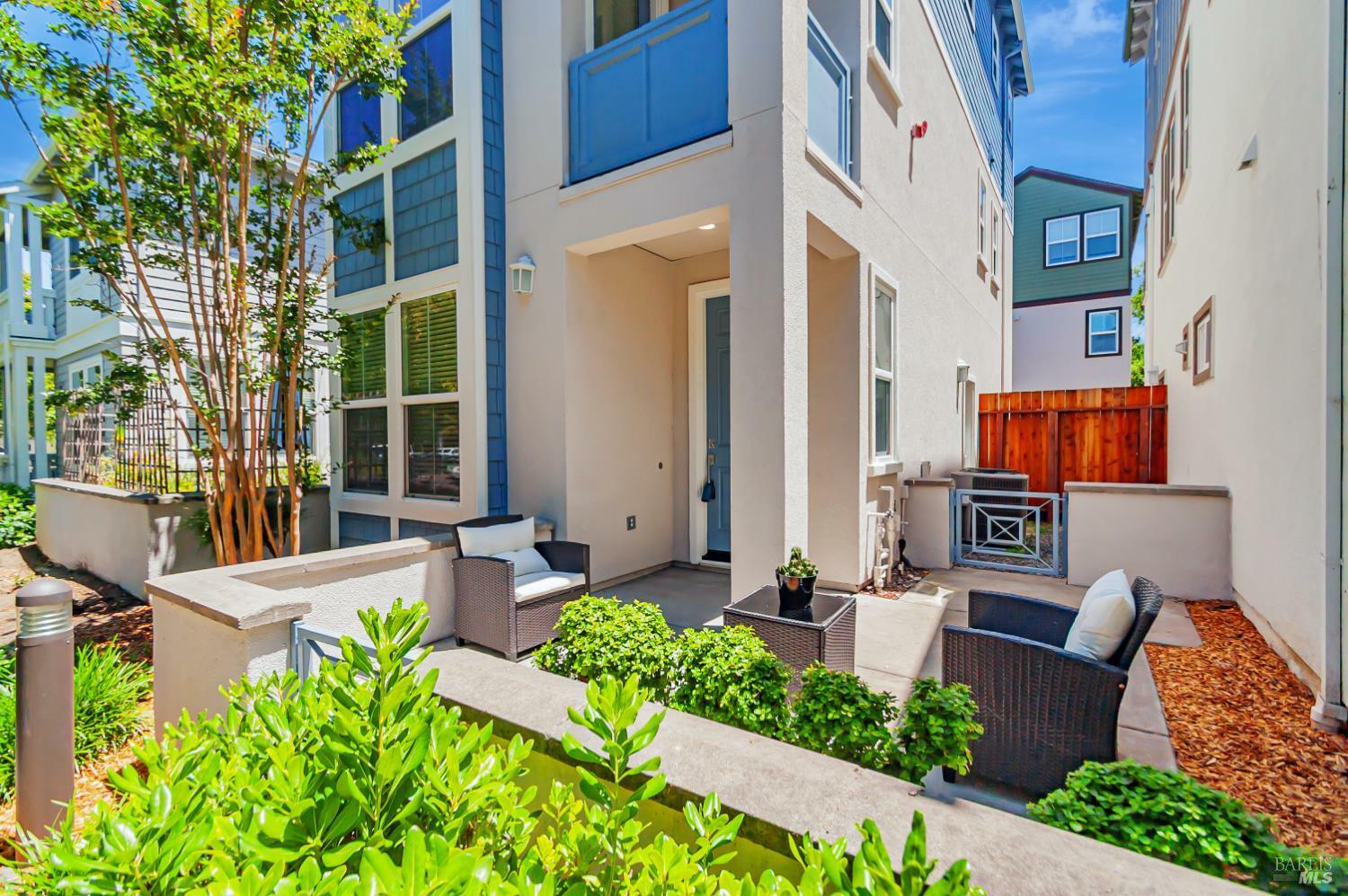 Property Photo: 4242 Streamside Drive CA 95409
