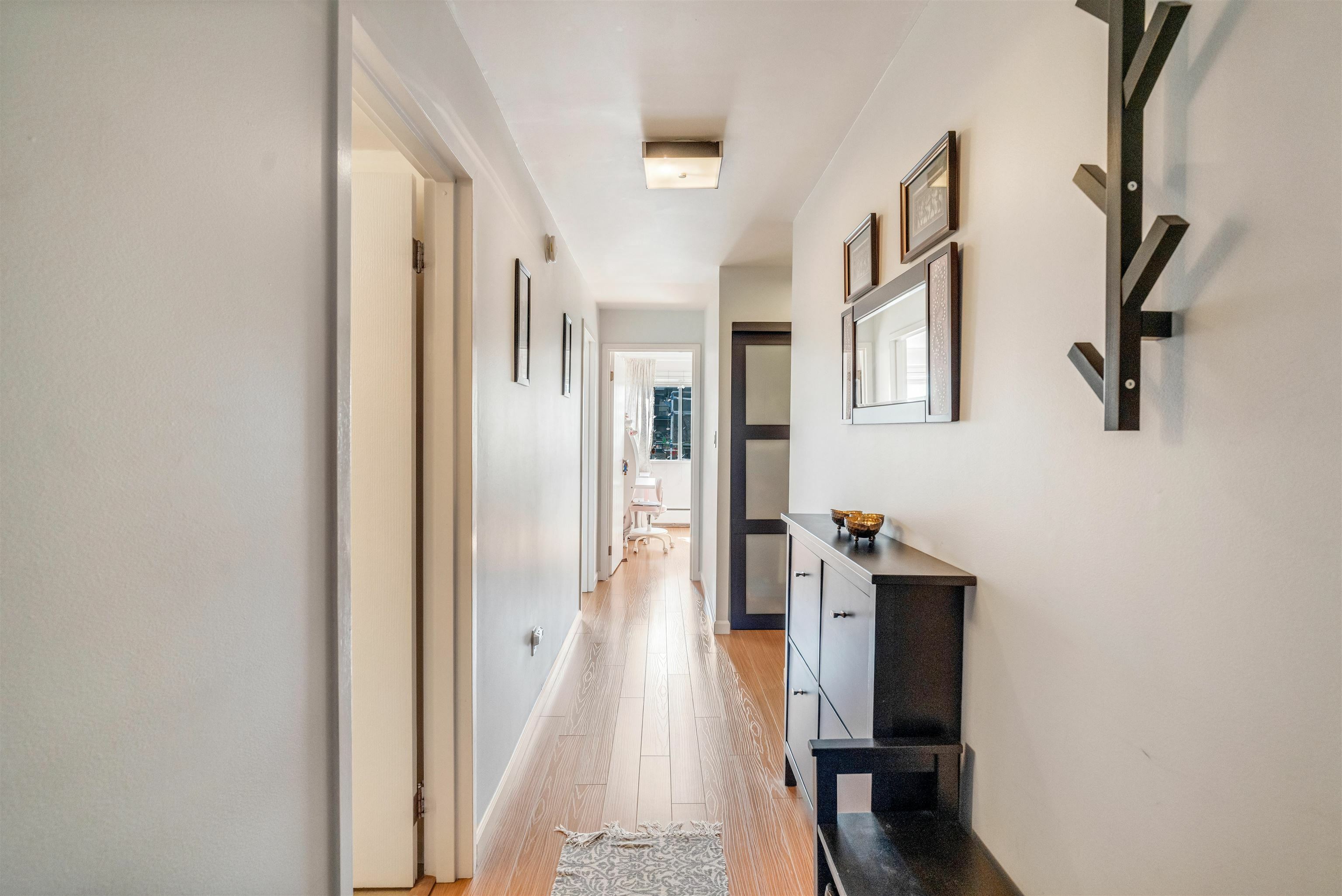 Property Photo: 327 Ninth Street 104 BC V3M 3V8