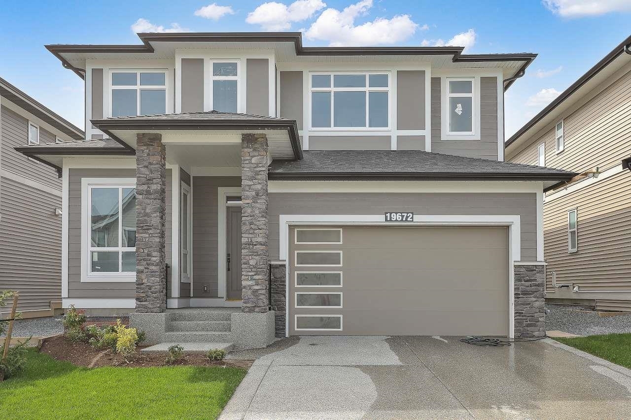 19672 75 Avenue  Langley BC V2Y 3R9 photo