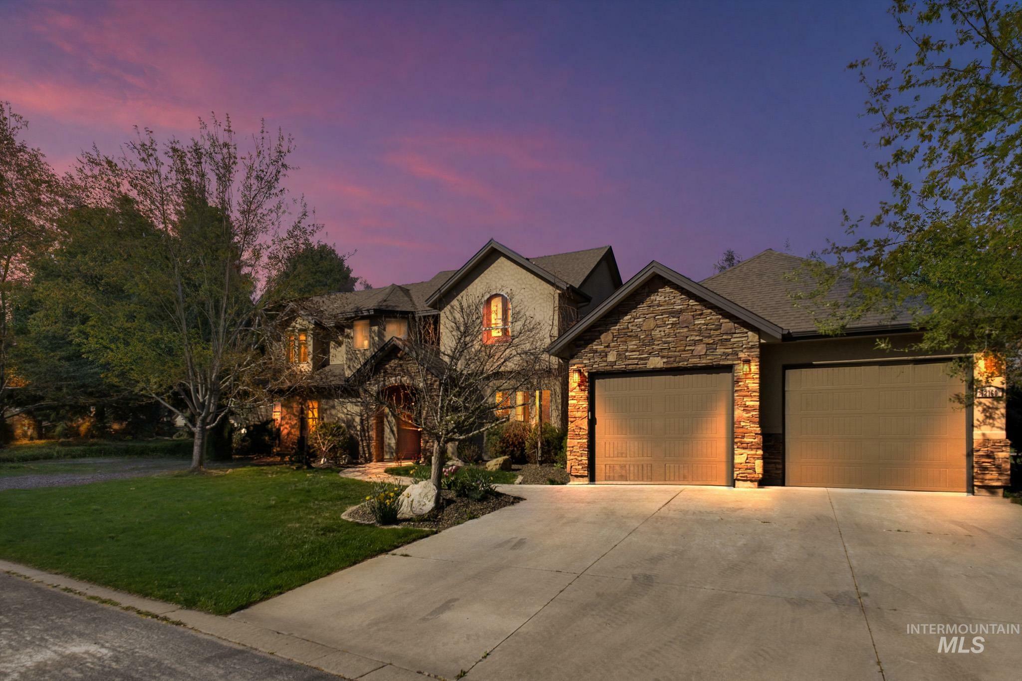Property Photo: 12160 W Pinewood River Lane ID 83669
