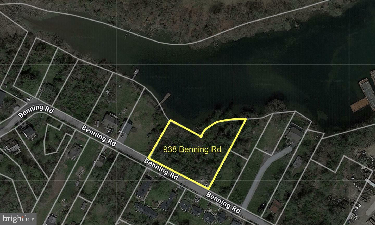 Property Photo: 938 Benning Road MD 20765