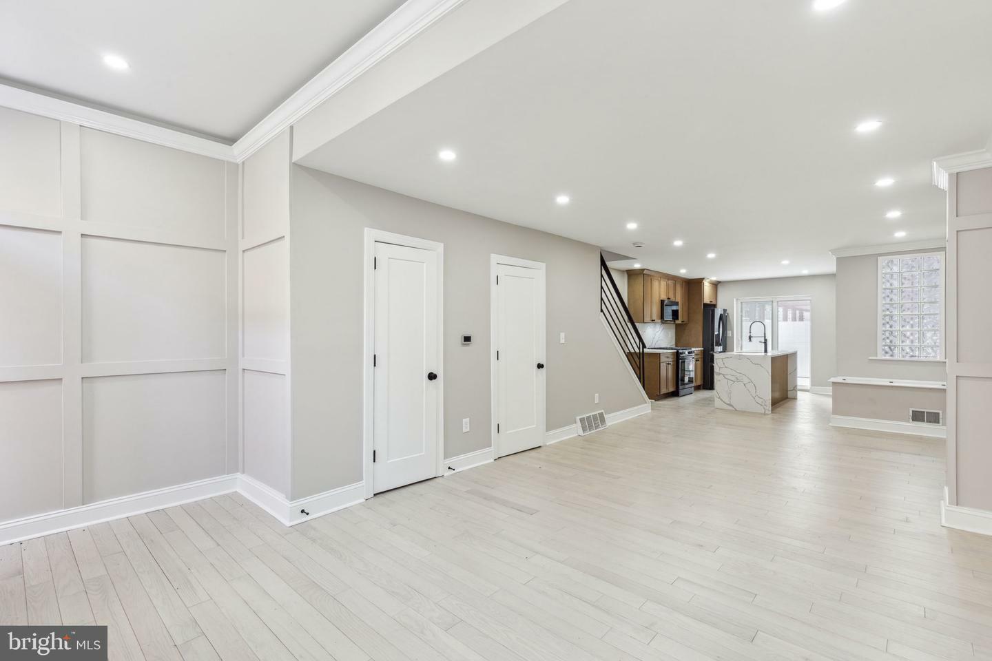 Property Photo: 925 S 18th Street PA 19146