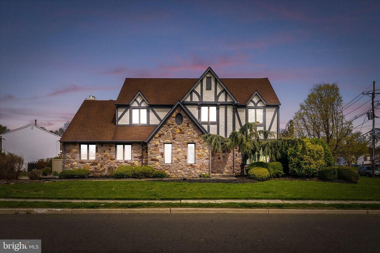 Property Photo: 12 Apollo Drive NJ 08620