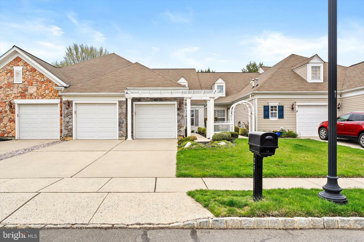 Property Photo: 29 Sparrow Drive NJ 08690