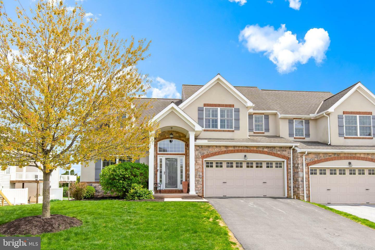 Property Photo: 133 River Birch PA 17543