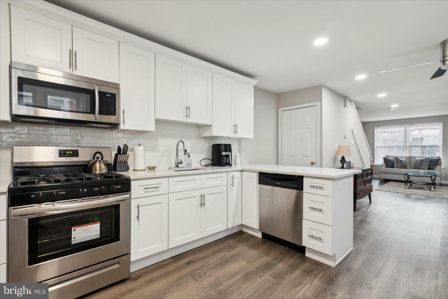 Property Photo: 5232 Sansom Street PA 19139