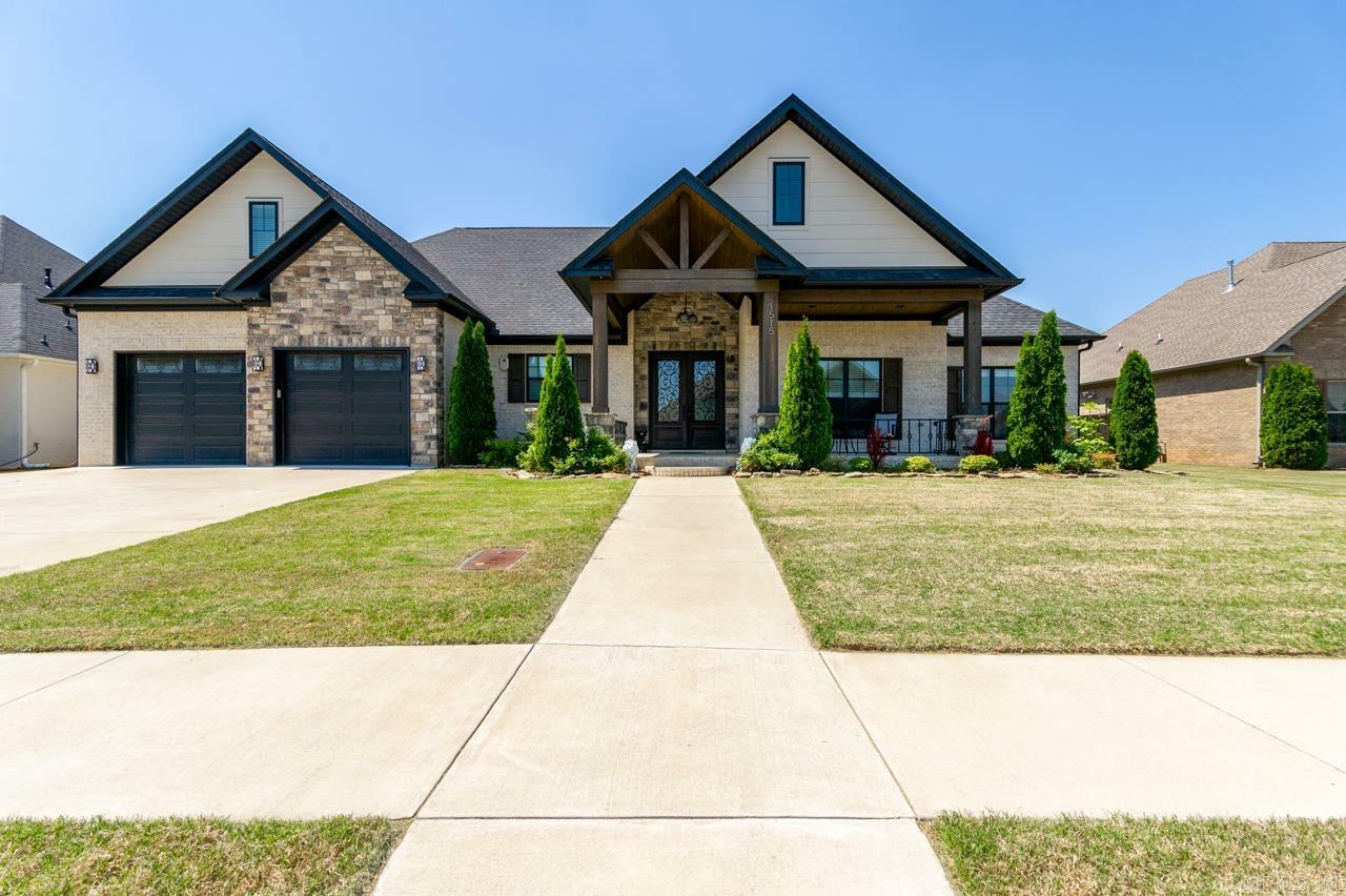 1515 Briley  Conway AR 72034 photo