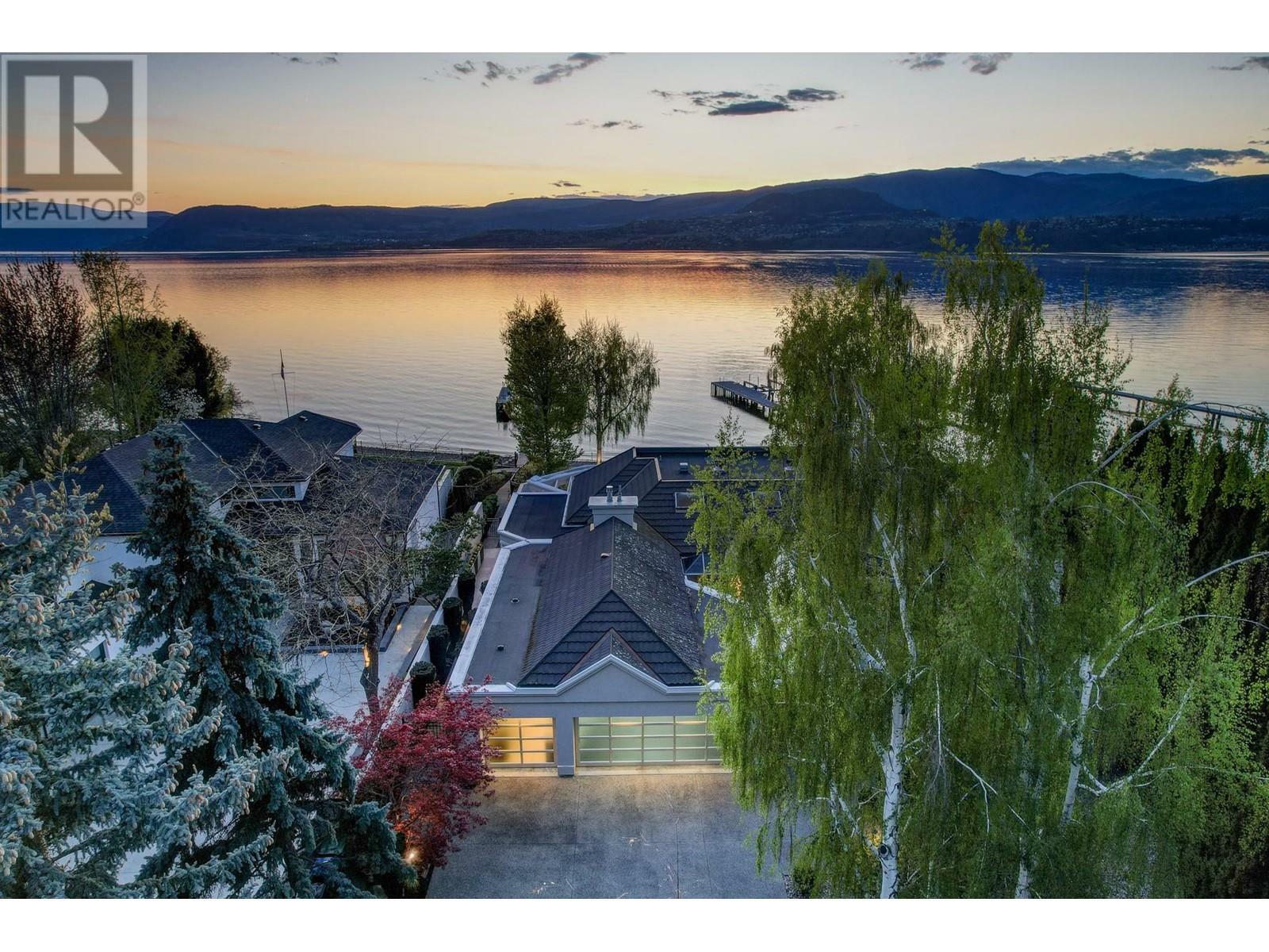 Property Photo: 4458A Lakeland Road BC V1W 1C9