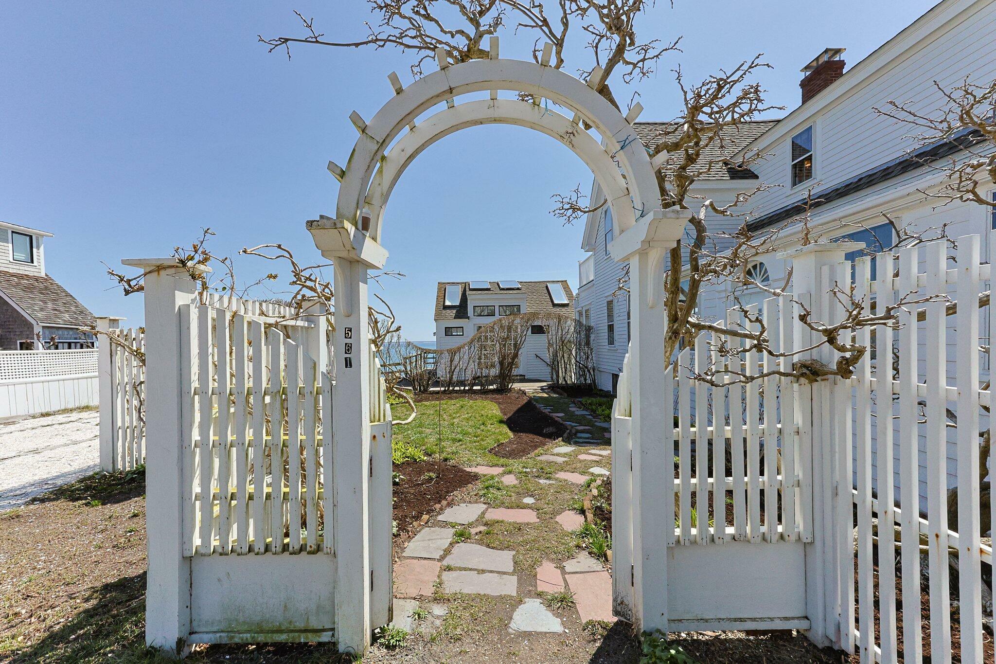 Property Photo: 561 Commercial Street MA 02657