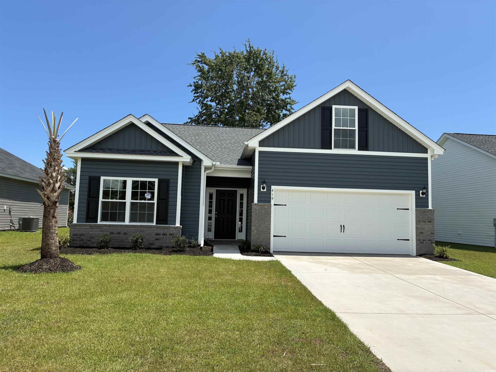Property Photo:  419 Lifestyle Court  SC 29575 