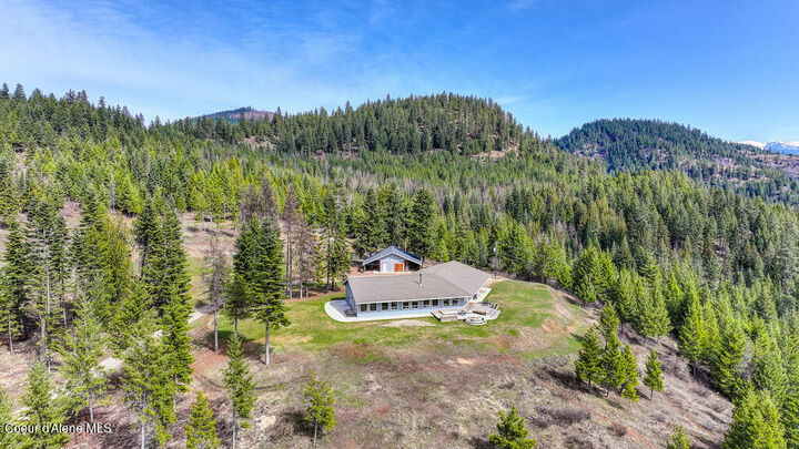 495 N Ridgeview Lane  Priest River ID 83856 photo