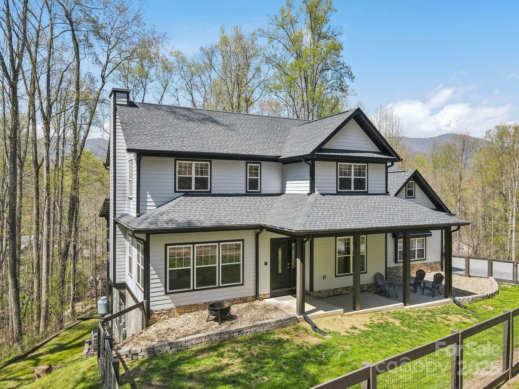 Property Photo:  650 Dogwood Drive  NC 28751 