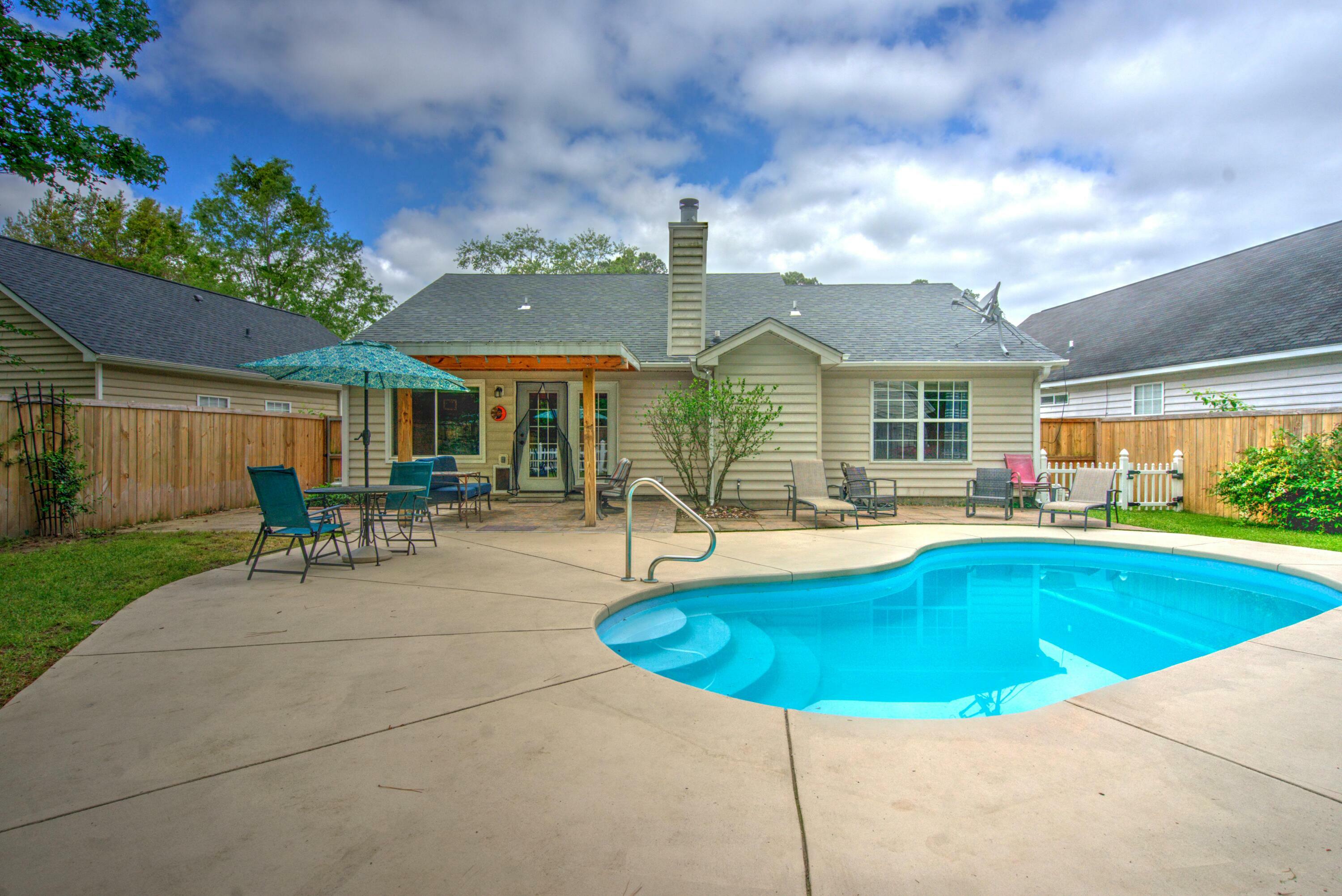 Property Photo: 1016 Providence Way SC 29483