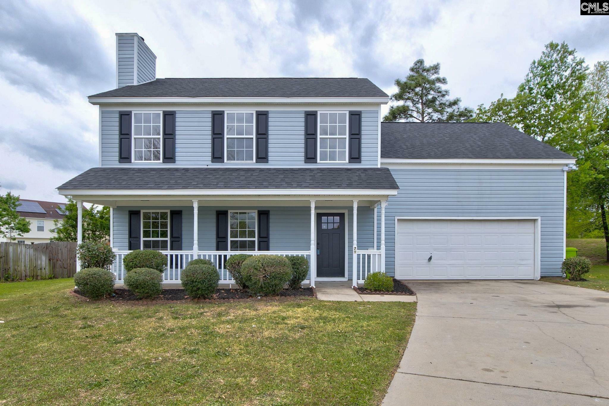 Property Photo: 79 Pine Landing SC 29229