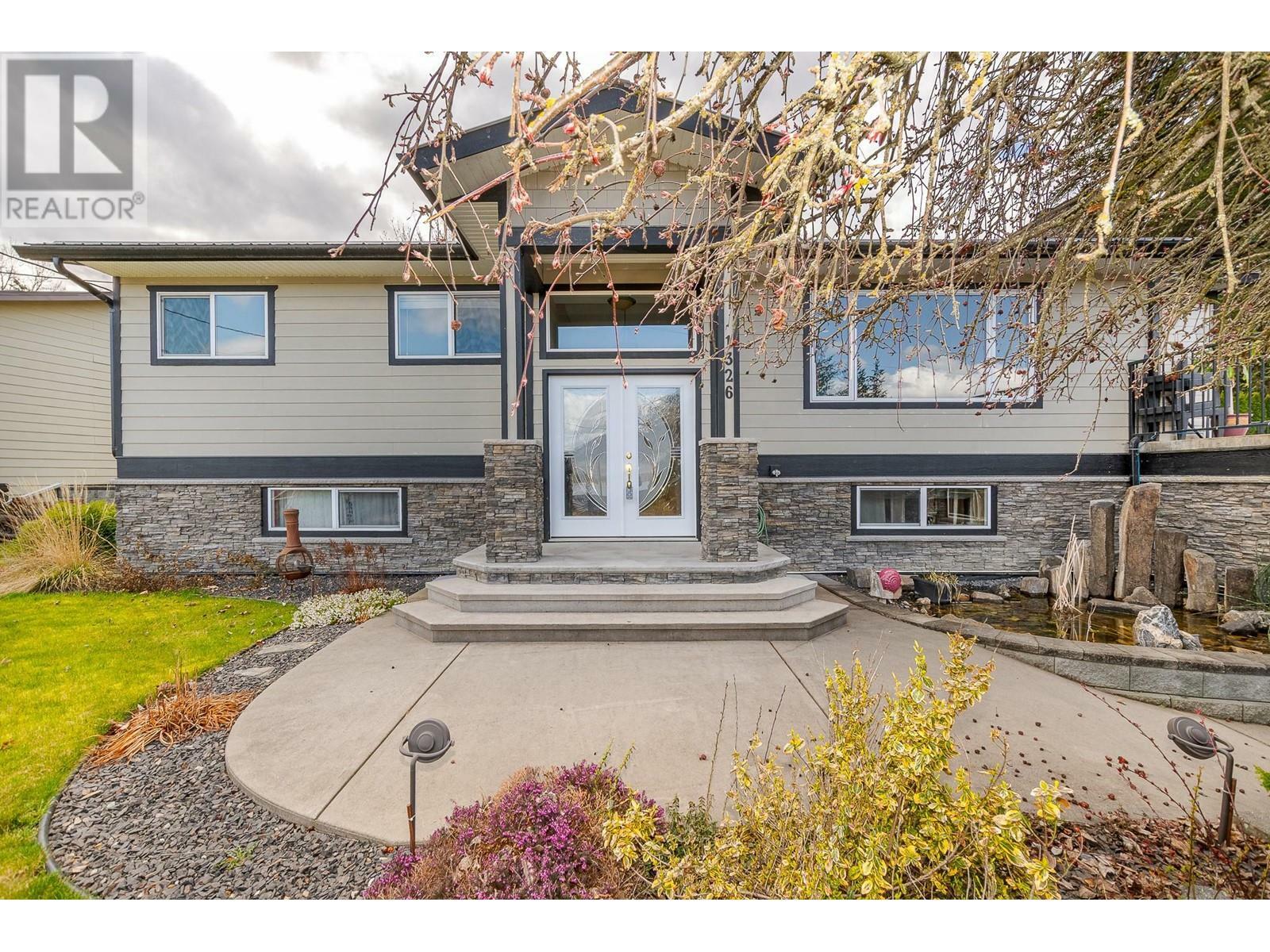 Photo de la propriété: 1326 Corriano Road BC V0E 2W0