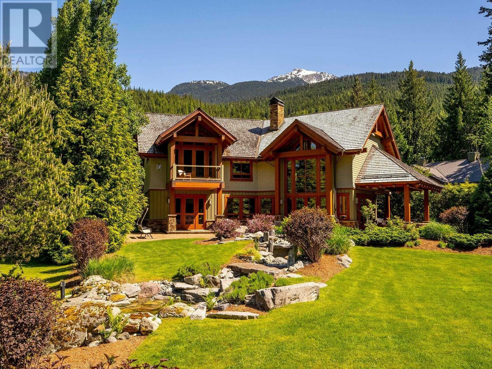 Property Photo: 2219 Lake Placid Road BC V8E 0B2