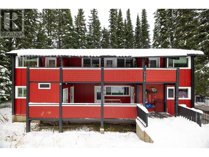 Property Photo:  9870 Pinnacles Road  BC V1B 3M1 