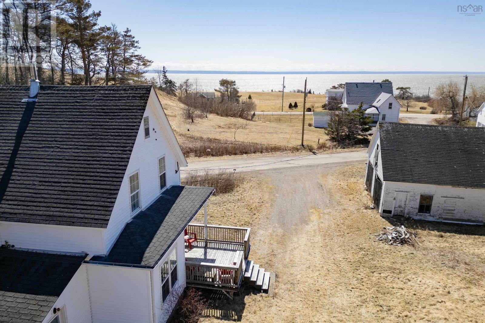Photo de la propriété: 212 Brook Road NS B0M 1T0