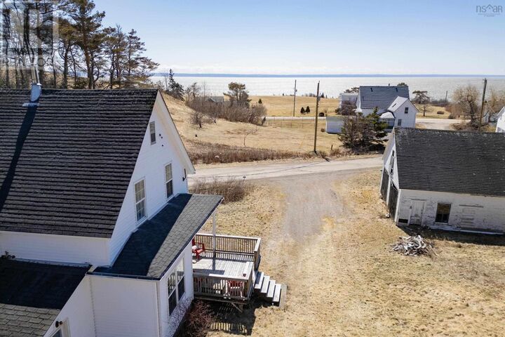 Photo de la propriété:  212 Brook Road  NS B0M 1T0 