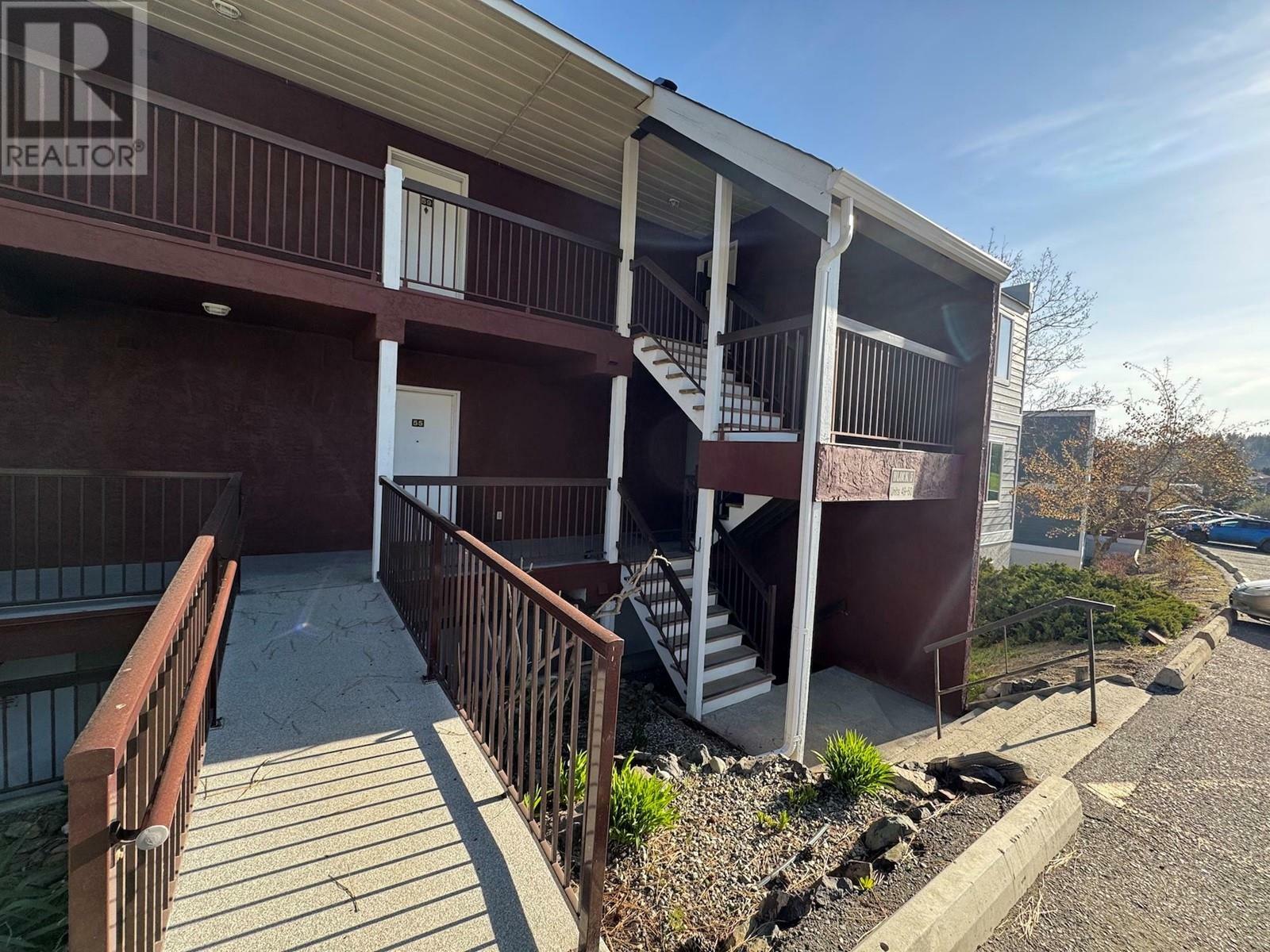 1810 Summit Drive 56  Kamloops BC V2E 2C7 photo