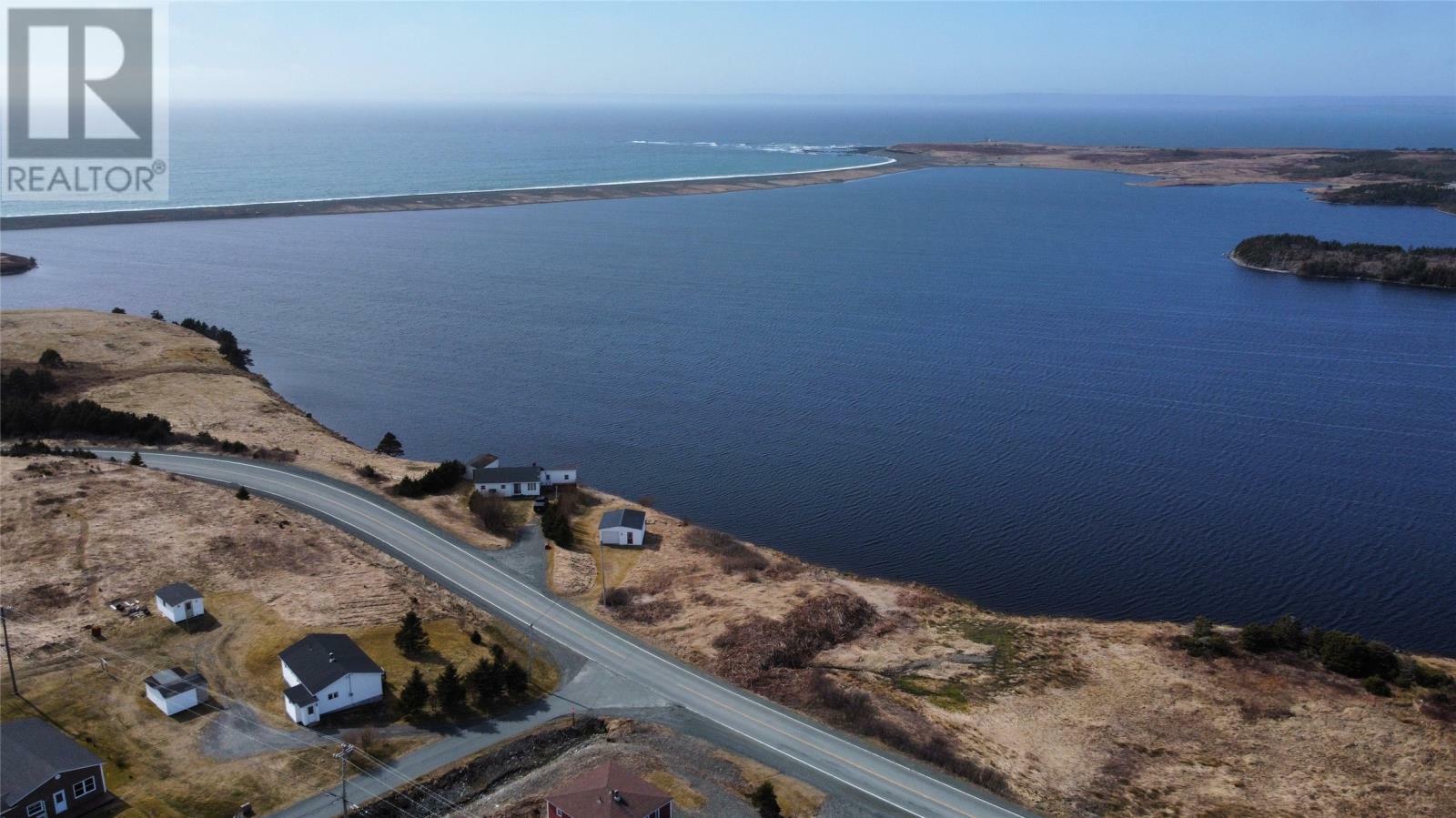 Property Photo:  0 Main Road  NL A0B 3B0 