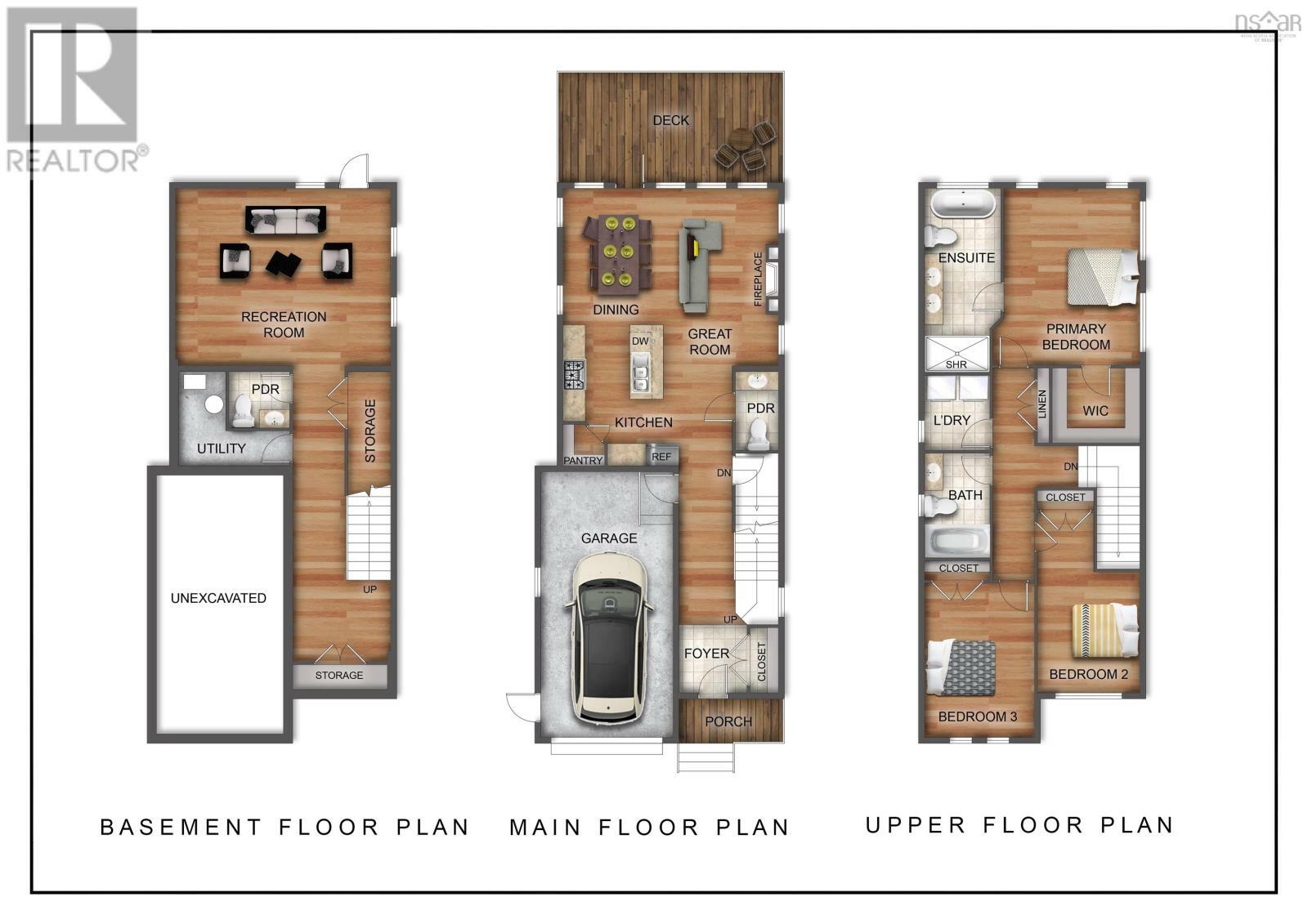 Property Photo: 179 Brunello Boulevard 9 NS B3T 0J3
