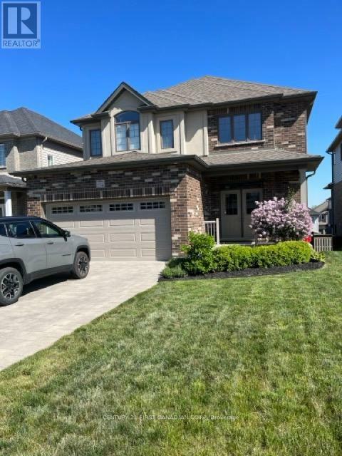 Property Photo: 2556 Holbrook Drive ON N0M 0E8