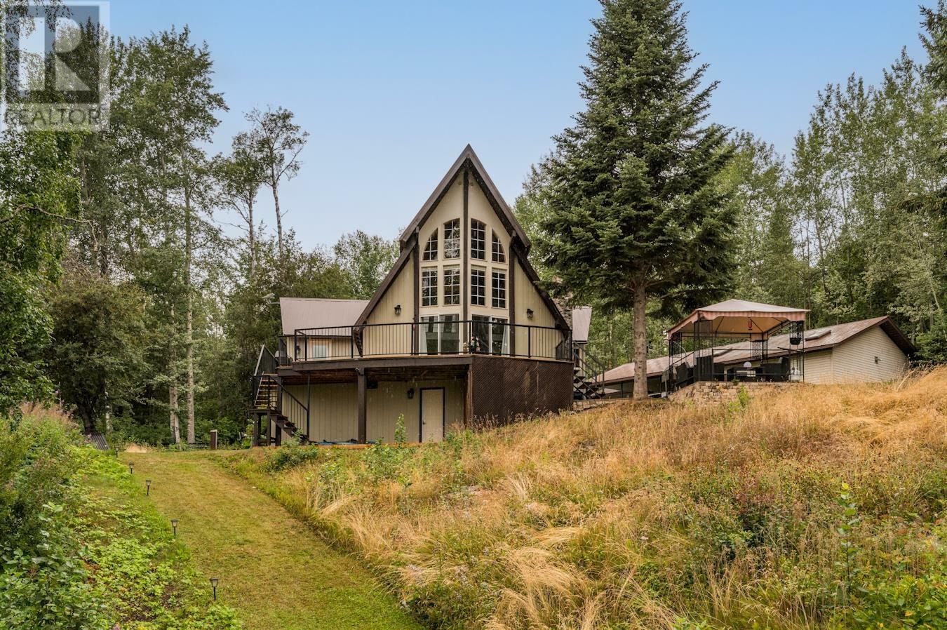Property Photo: 26455 Ness Lake Road BC V2K 5N4