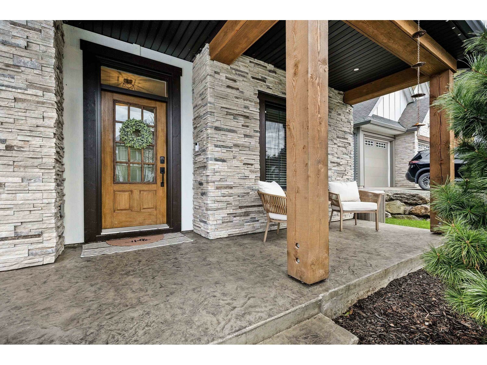 Property Photo: 50256 Kensington Drive BC V4Z 0E3