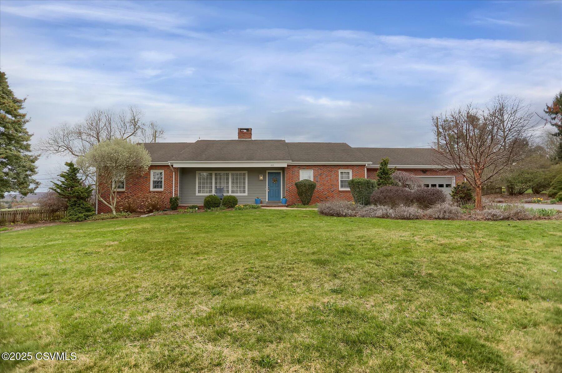 183 Pheasant Ridge Road  Lewisburg PA 17837 photo