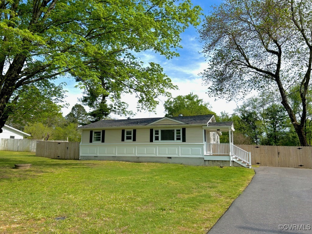 2721 Perlock Road  Richmond VA 23237 photo