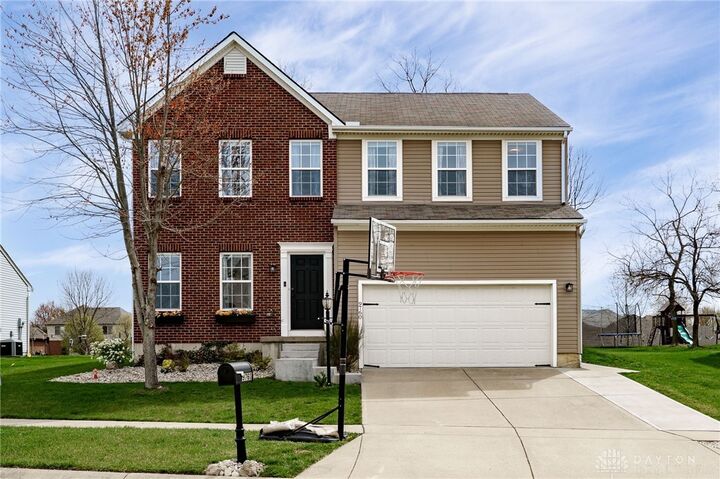 9760 Blue Spruce Drive  Springboro OH 45066 photo