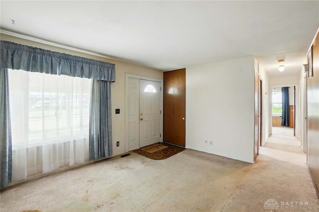 Property Photo:  834 Mc Adams Drive  OH 45344 