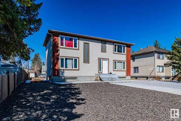 11306 109A Avenue NW  Edmonton AB T5H 1G8 photo