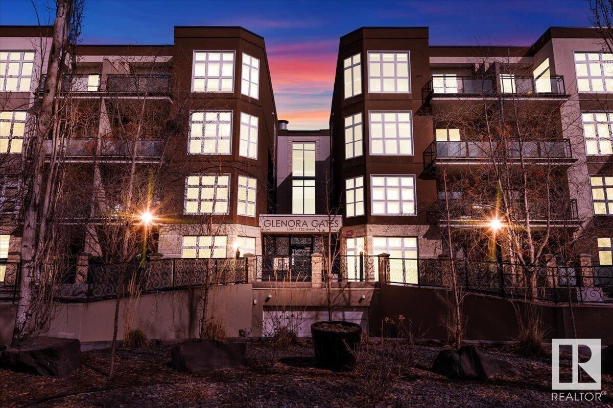 Property Photo:  10403 122 Street NW 453  AB T5N 4C1 